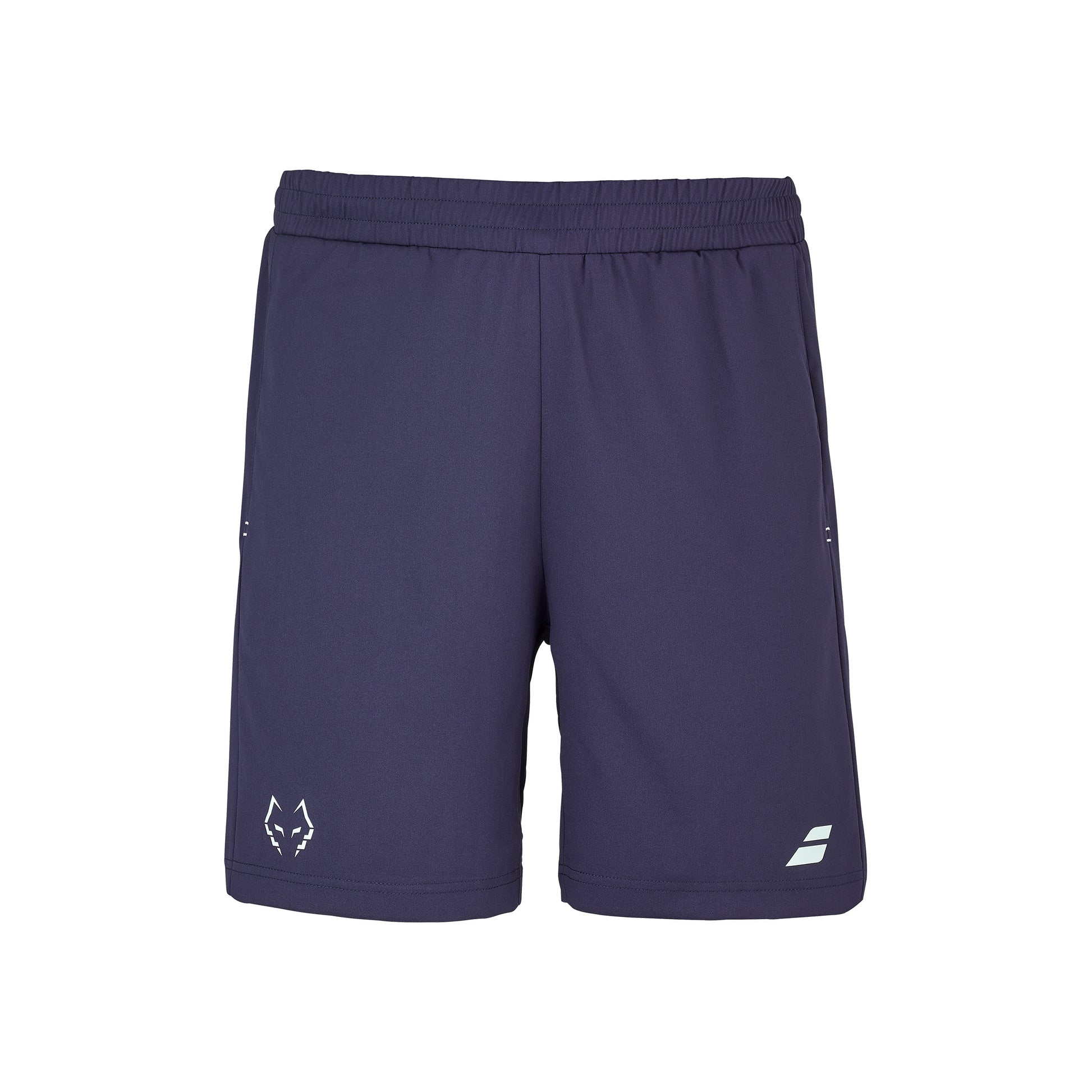 Babolat Lebron Shorts Men - dark blue,