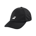 Pure Logo Cap Cap Unisex - black,