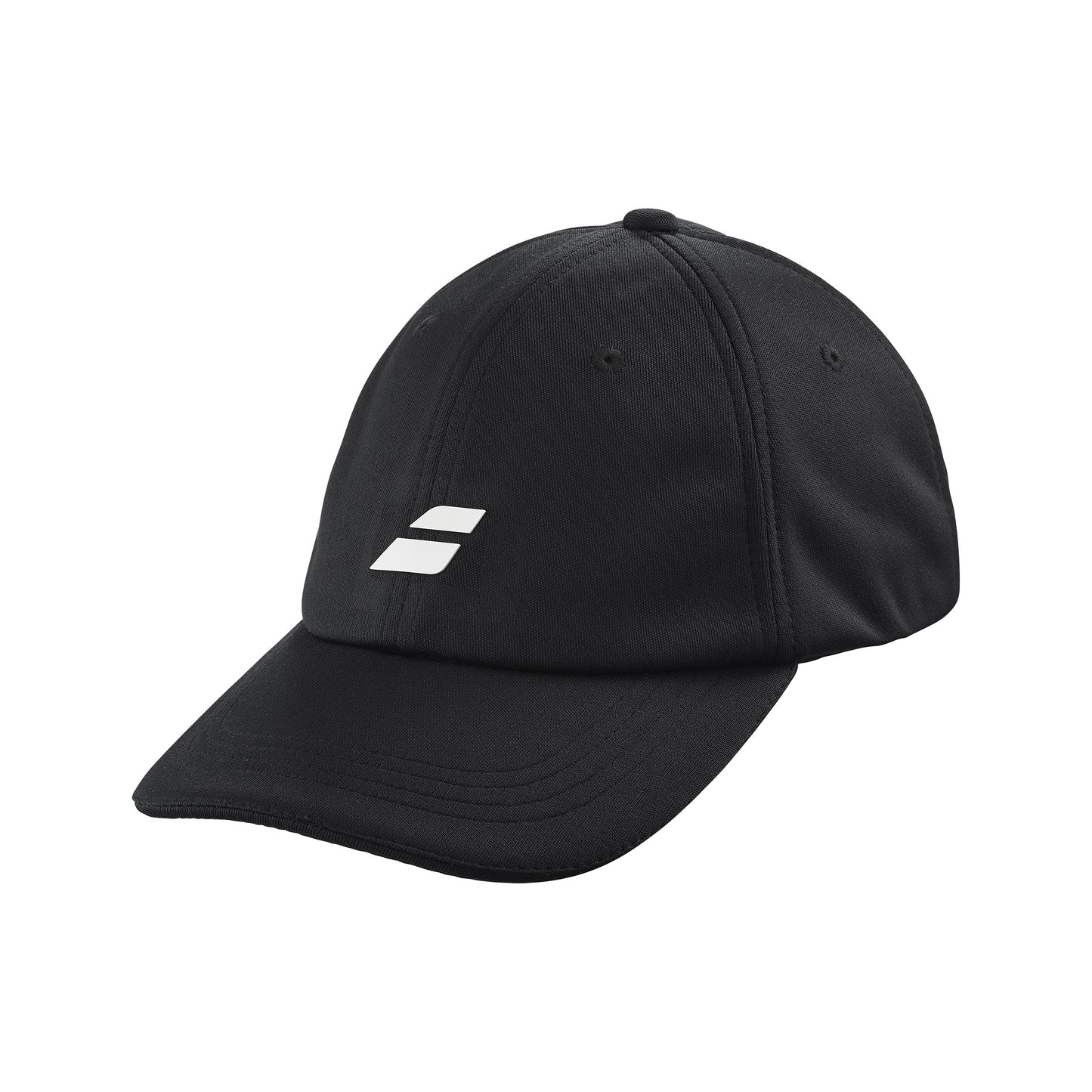 Babolat Pure Logo Cap Cap Unisex - black,