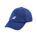 Pure Logo Cap Cap Unisex - blue,