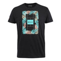 Exercise Message T-Shirt Men - black,