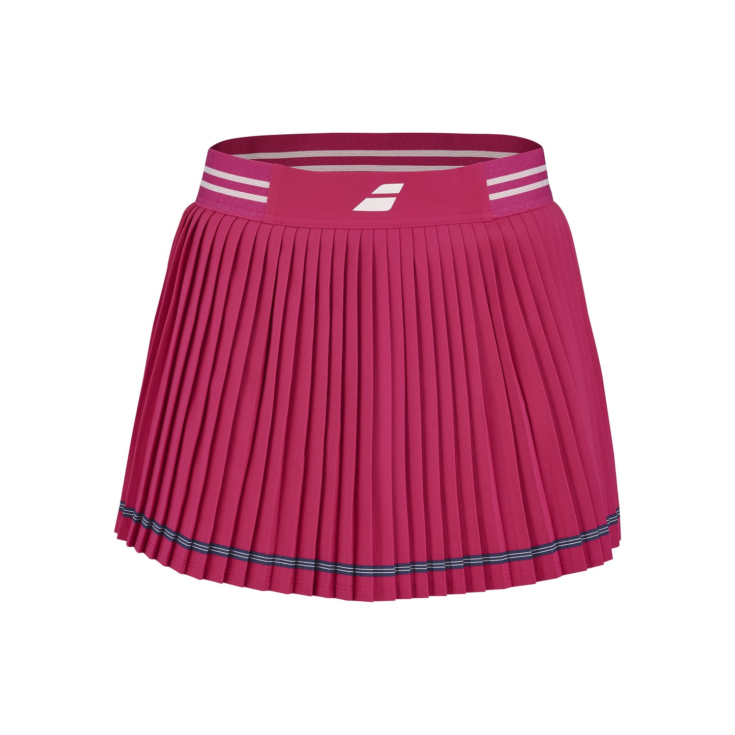 Babolat Compete Shorts Women - berry,