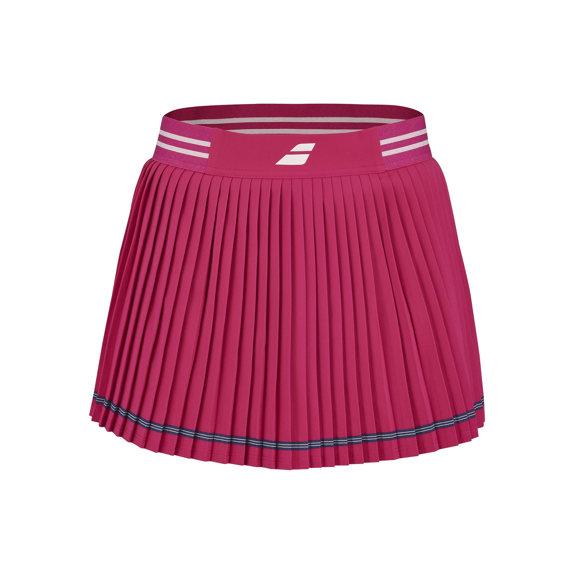 Babolat Compete Shorts Women - berry,