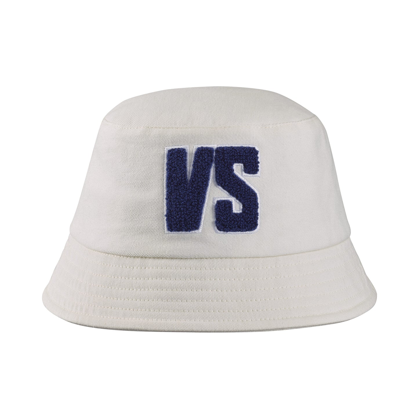 Babolat Cap Unisex - cream, dark blue