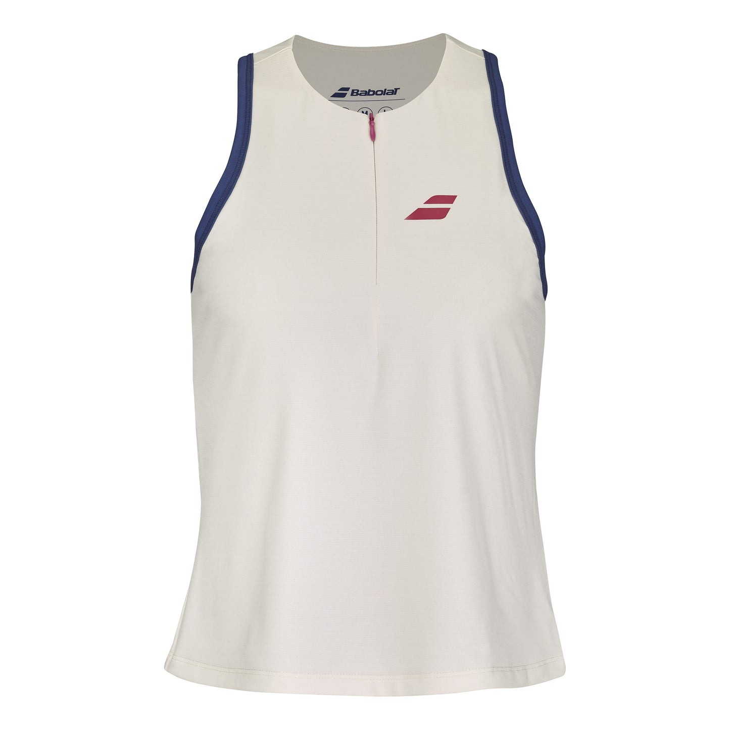Babolat Compete Tank top Women - cream,