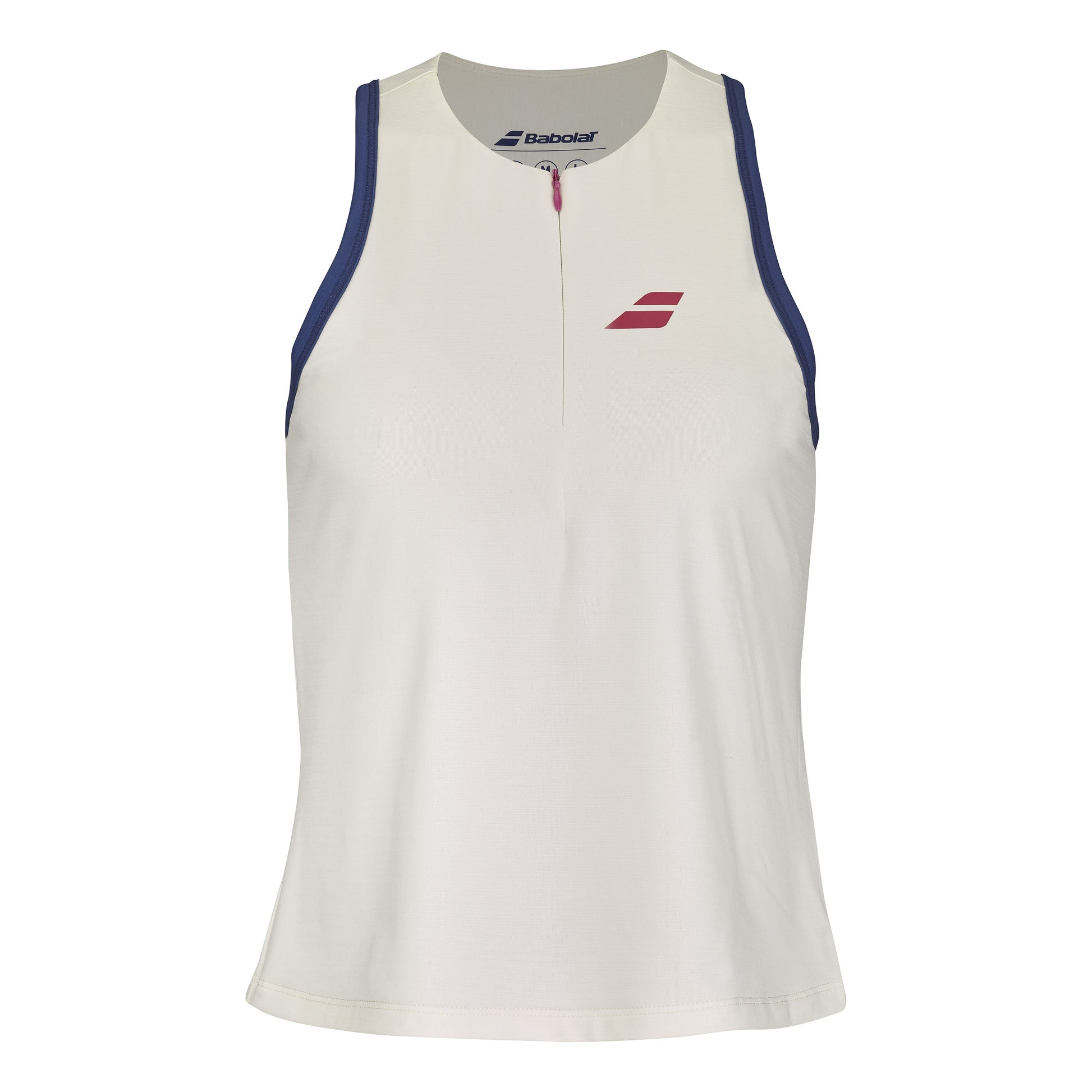 Babolat Compete Tank top Women - cream,