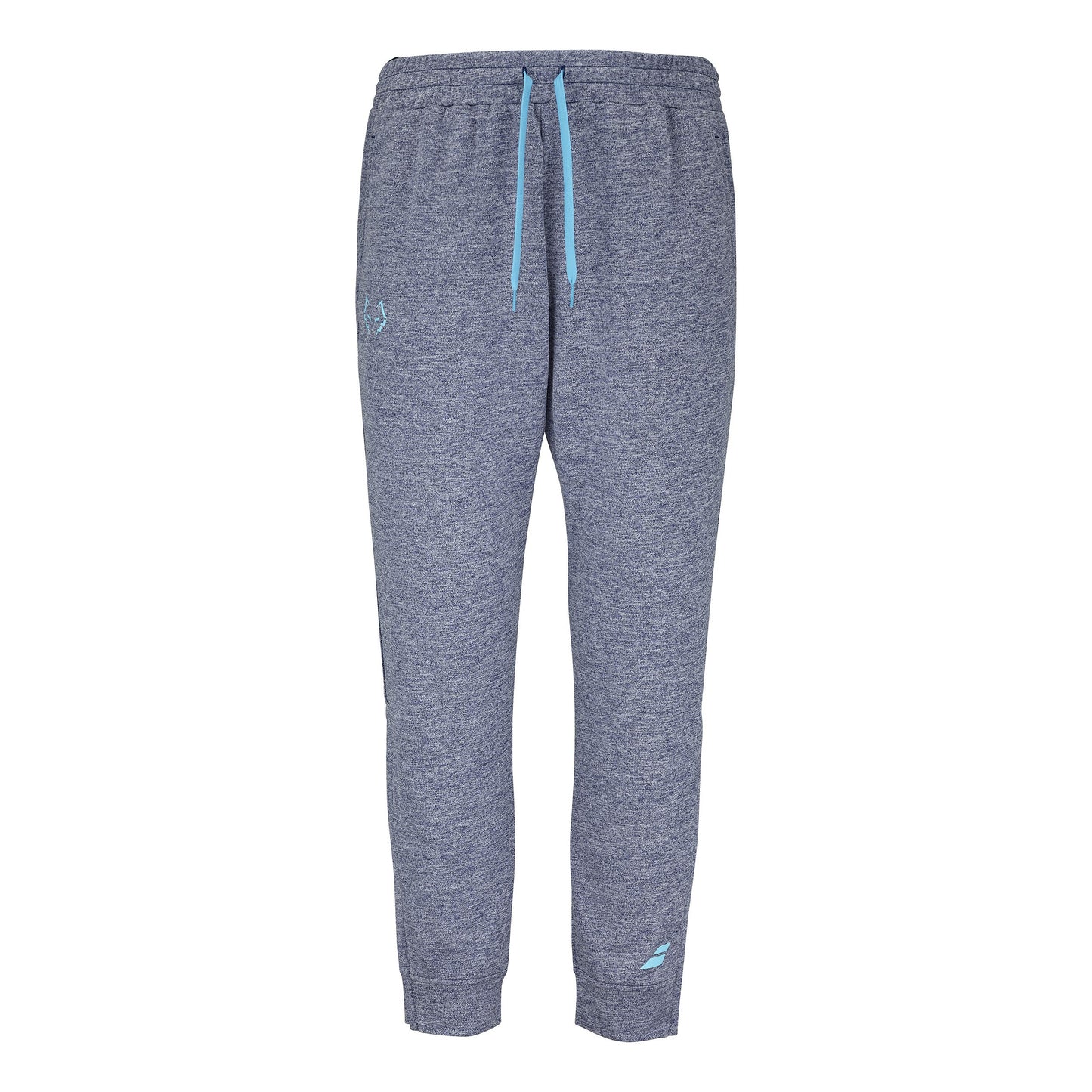 Babolat J. Lebron Shorts Men-dark blue