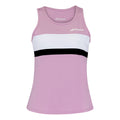 Padel Tank top Women - lilac,