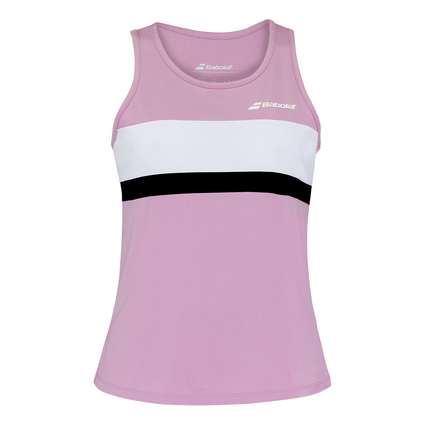 Babolat Padel Tank top Women - lilac,