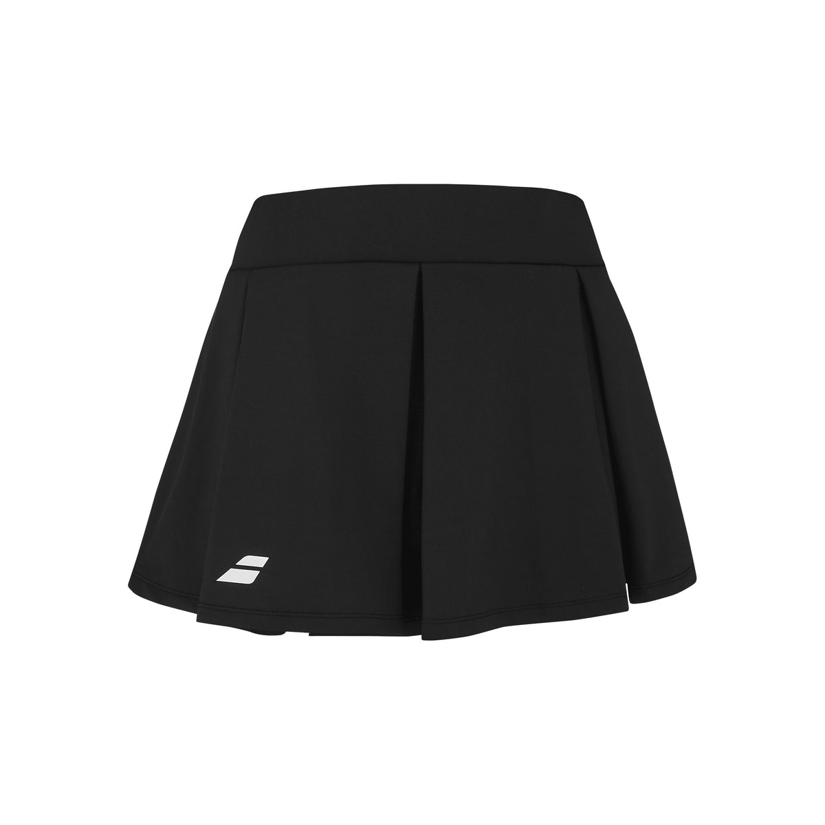 Babolat Padel Skirt Women - black,
