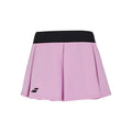 Padel Skirt Women - lilac,
