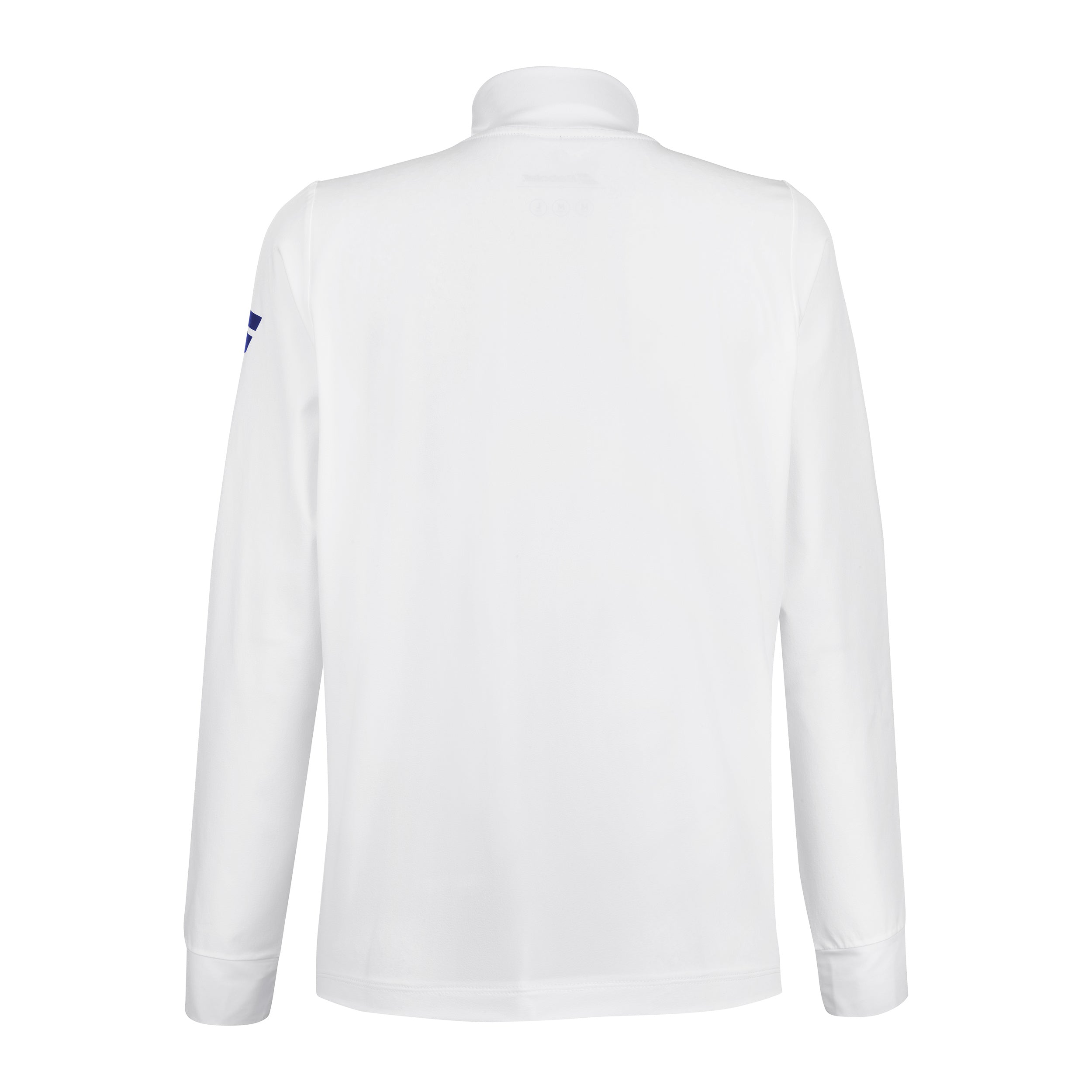 Play Training Jacket Women-White | Tennis-Point