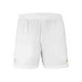 J. Lebron Shorts Men-white