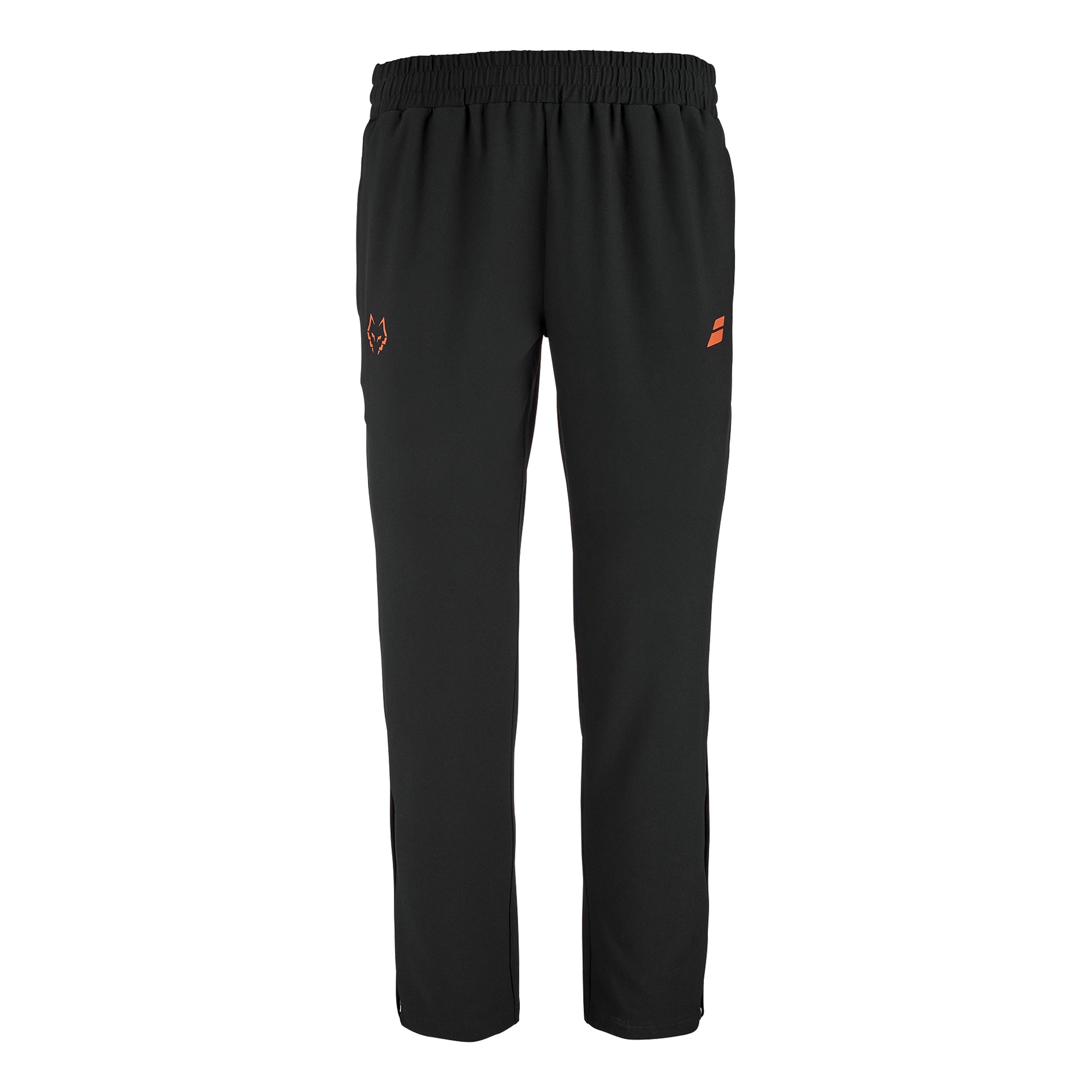 Babolat J. Lebron Training pants Men-black
