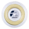 Synthetic Gut Force String Reel 200m-Ecru