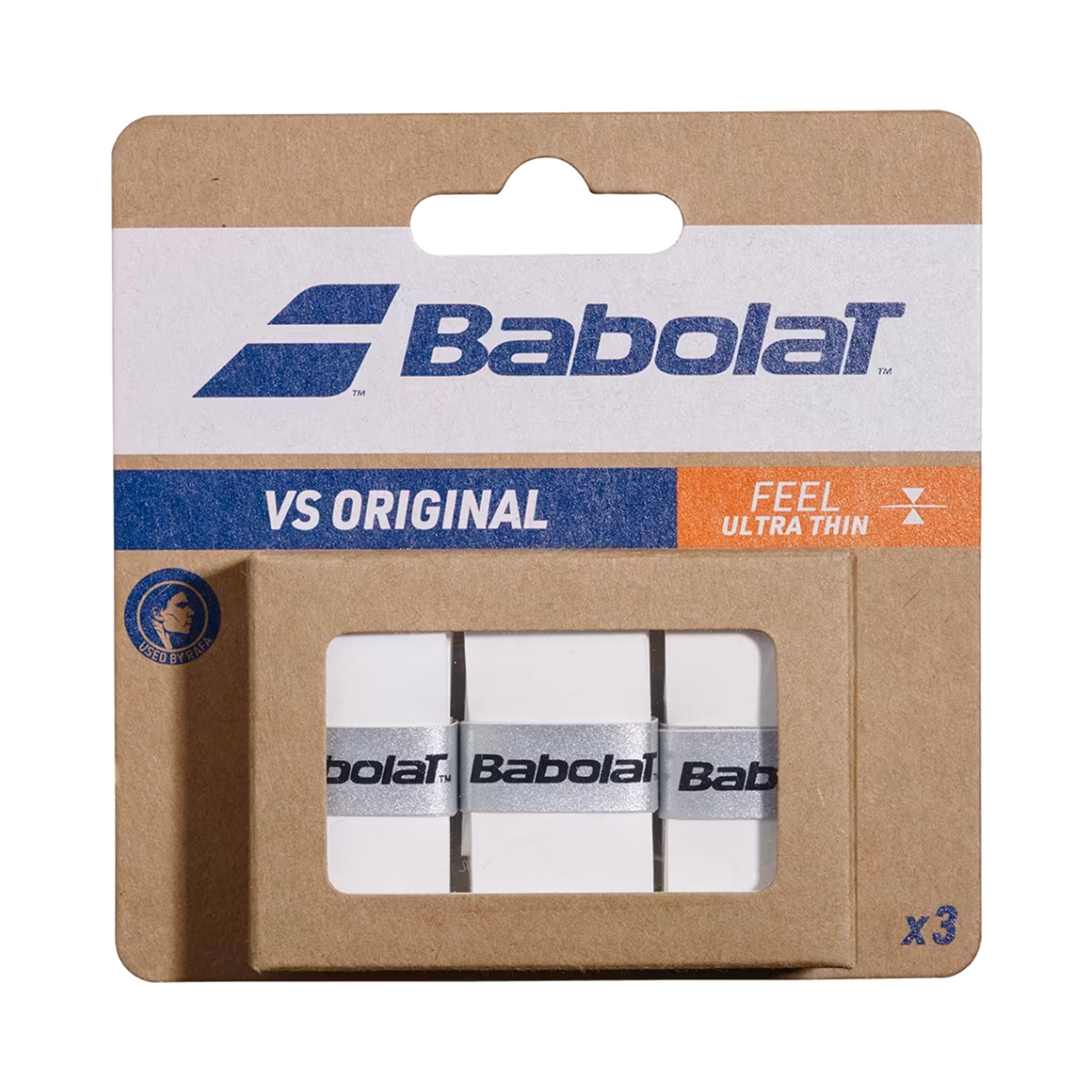 RPM Blast 125 + Touch VS 130 String Set-Black | Tennis-Point