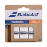 VS Grip Original 3 Pack-White