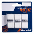 Pro Response 3 Pack-White