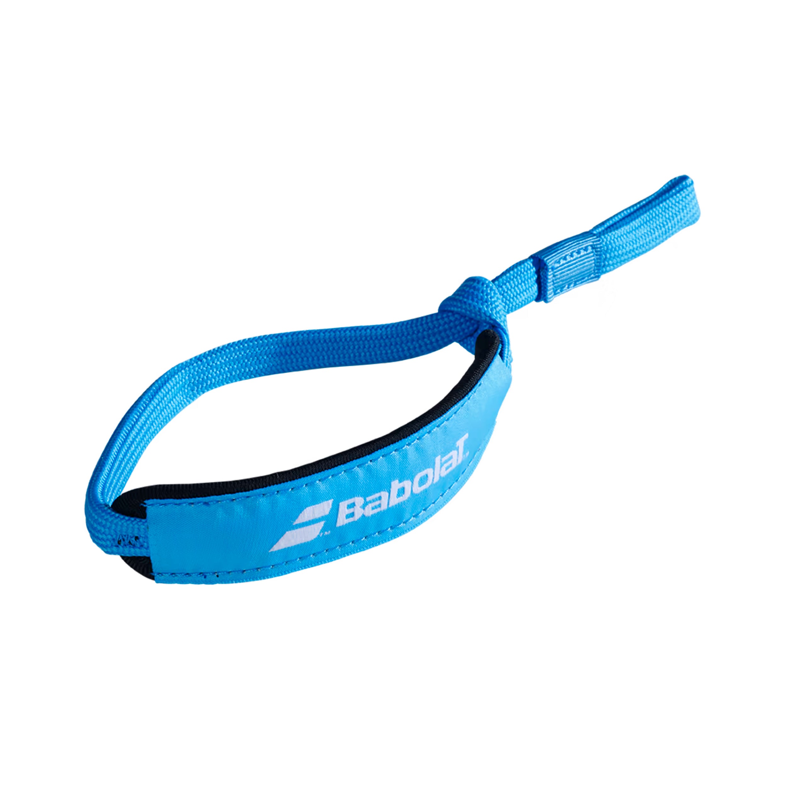 Babolat Wrist Strap Racket Loop-Blue