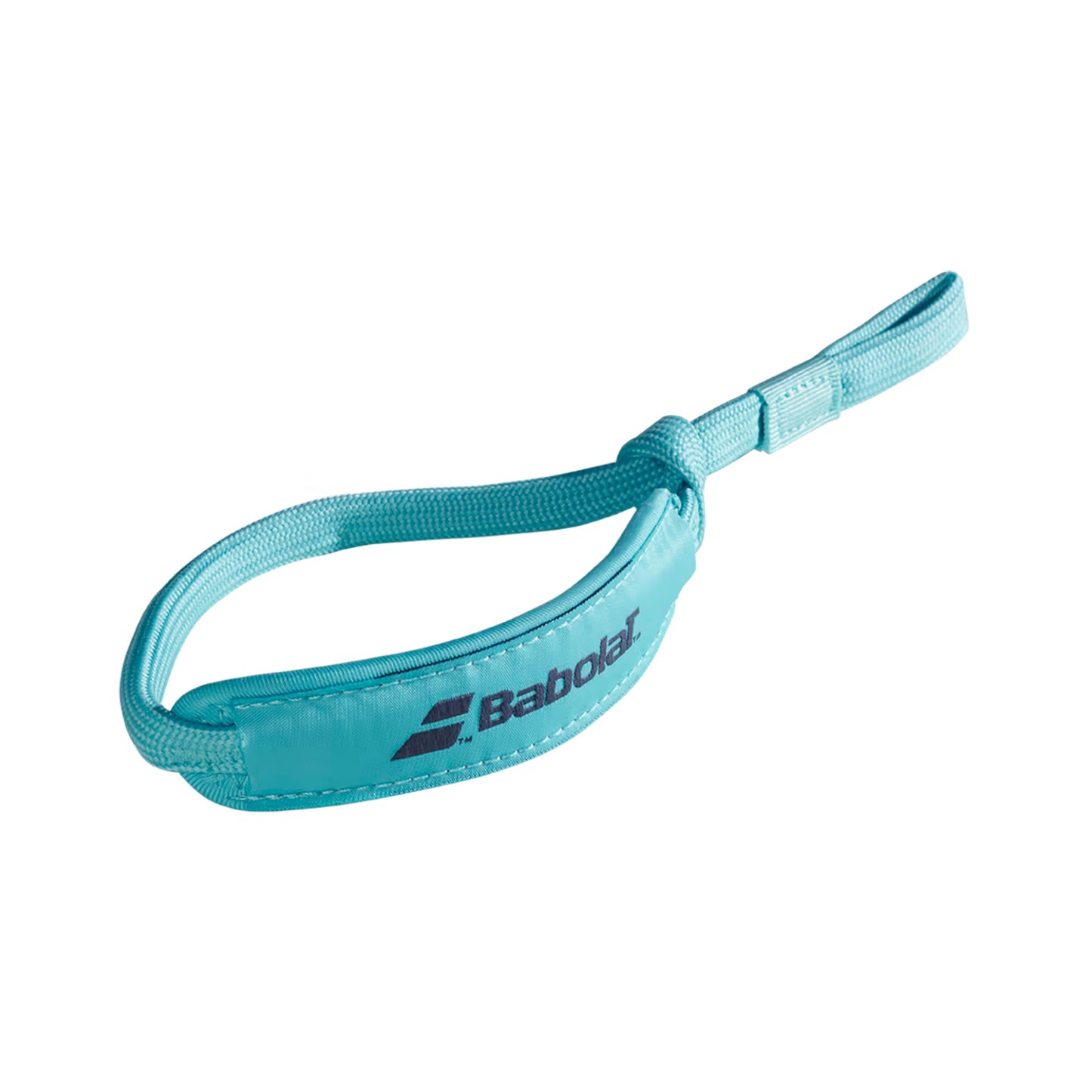 Babolat Wrist Strap Racket Loop-Turquoise