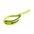 Wrist Strap Racket Loop-Yellow