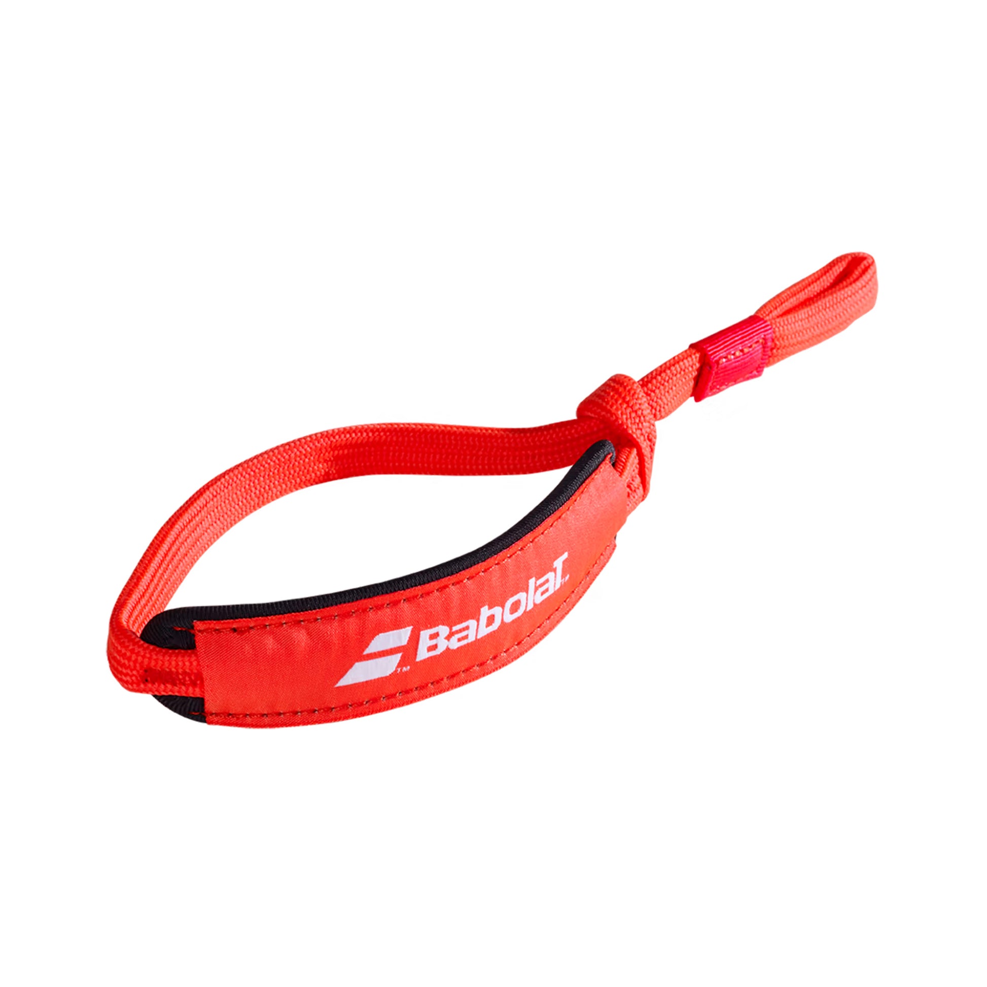 Babolat Wrist Strap Racket Loop-Red