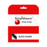 Shark String Set 12m-Black