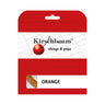 Super Smash String Set 12m-Orange