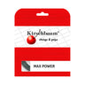 Max Power String Set 12m-Anthracite