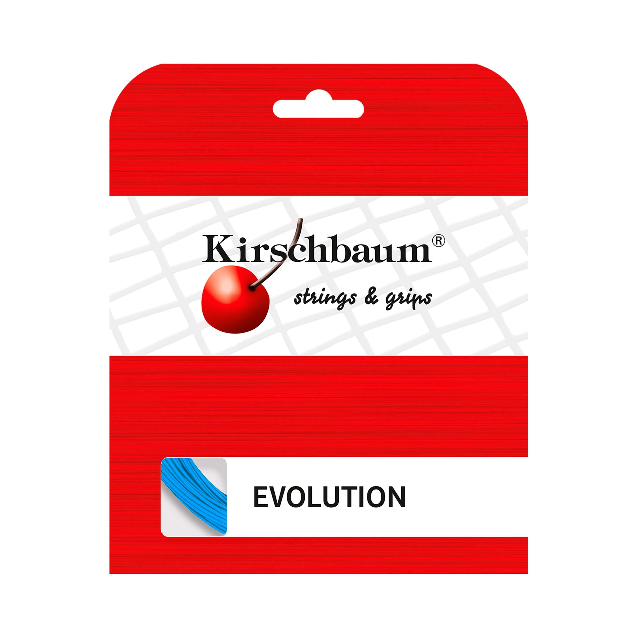 Kirschbaum Pro Line Evolution String Set 12m-Blue