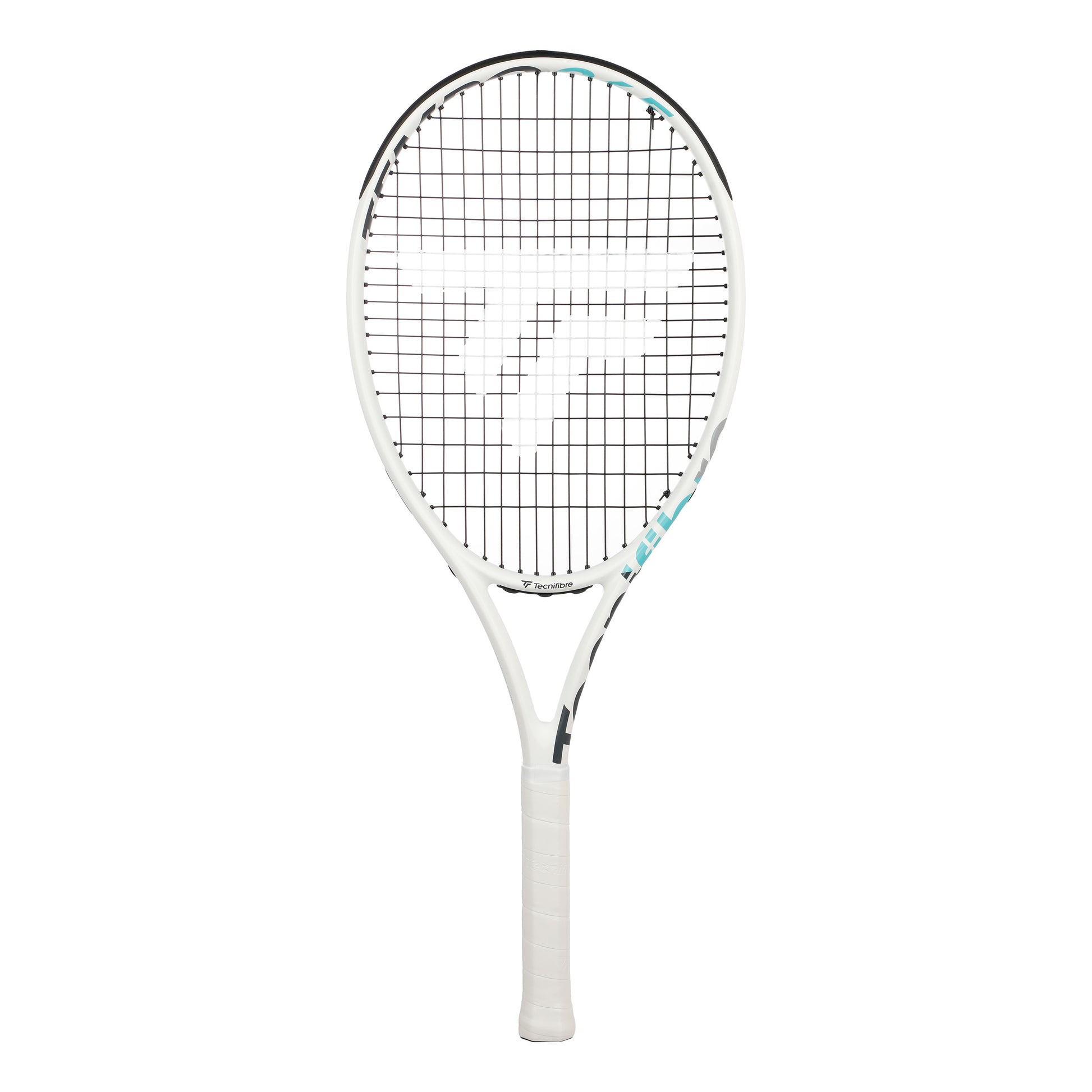 Tecnifibre TEMPO 265 Allround racket Strung