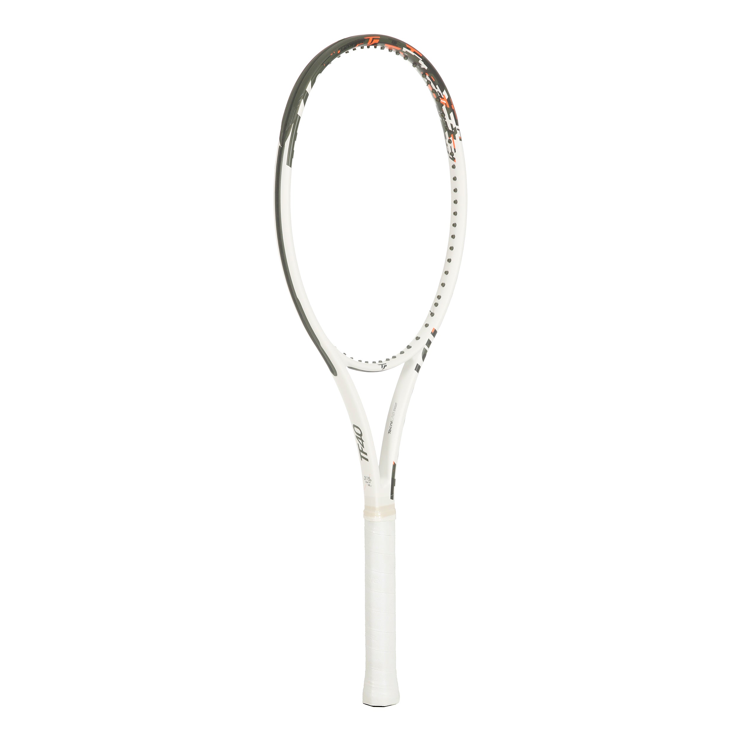 TF-40 315 V 3 (16x19) | Tennis-Point