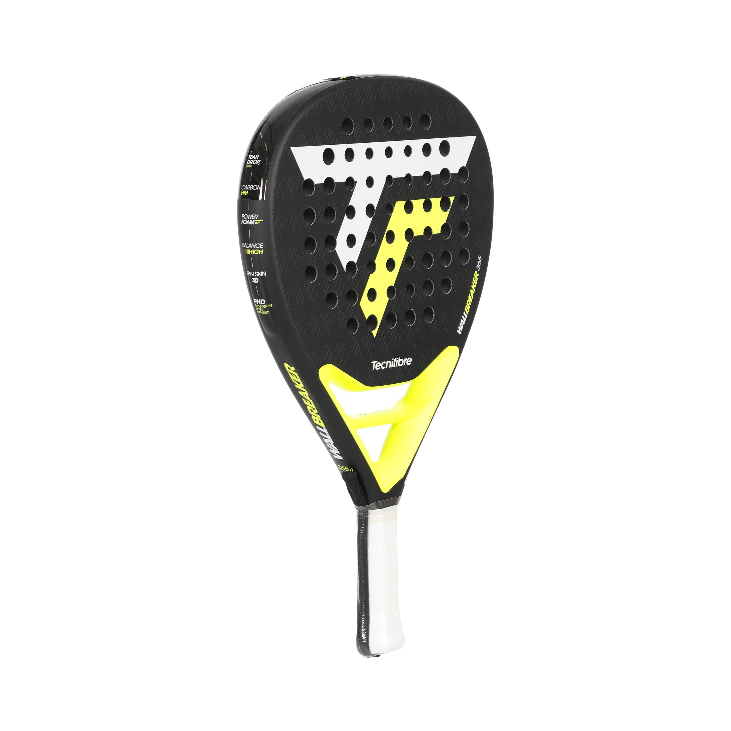 Wall Breaker 365 (2024) | Tennis-Point