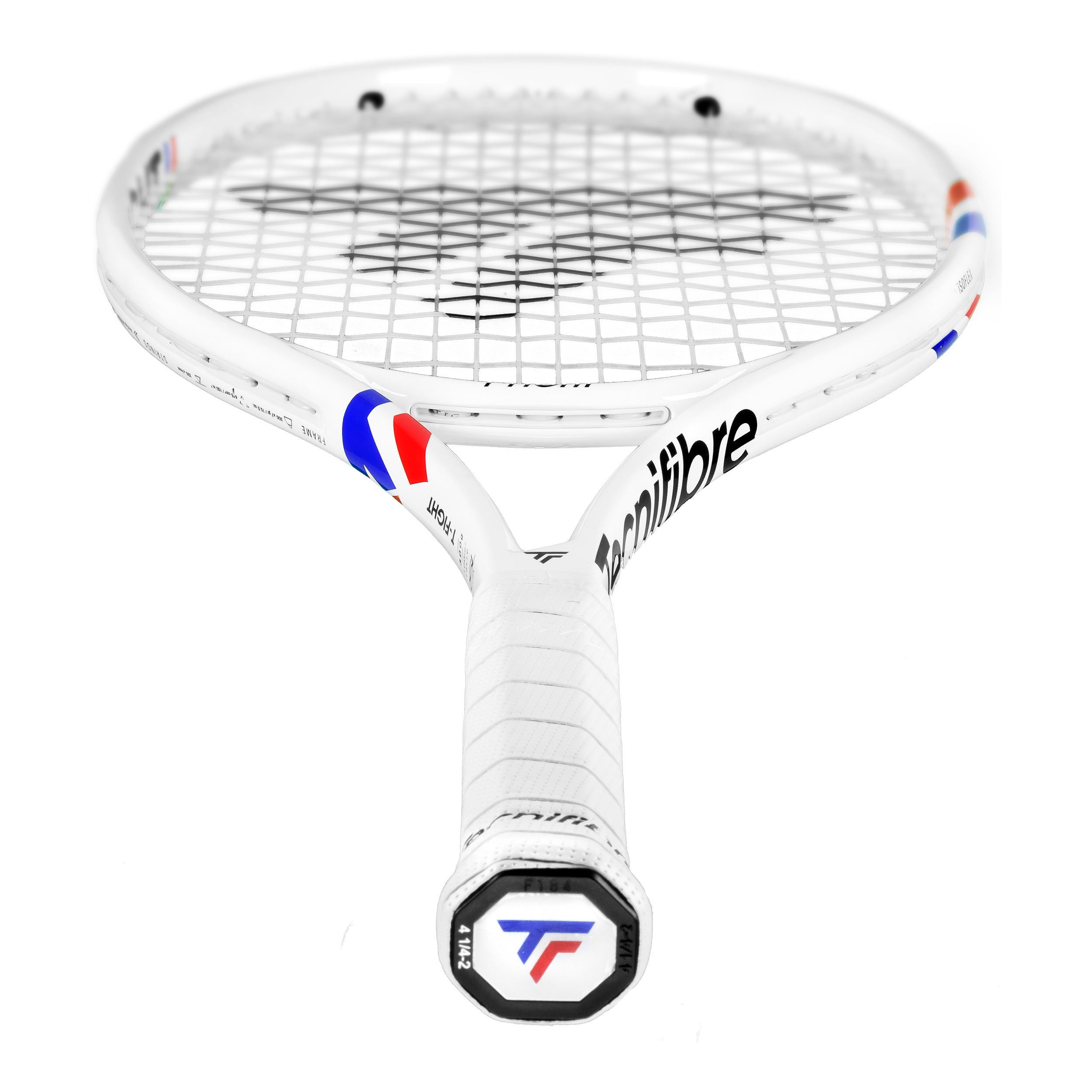 【美品】Tecnifibre T-FIGHT 300 ISOFLEX G2 T-Fight 300 | Tennis-Point
