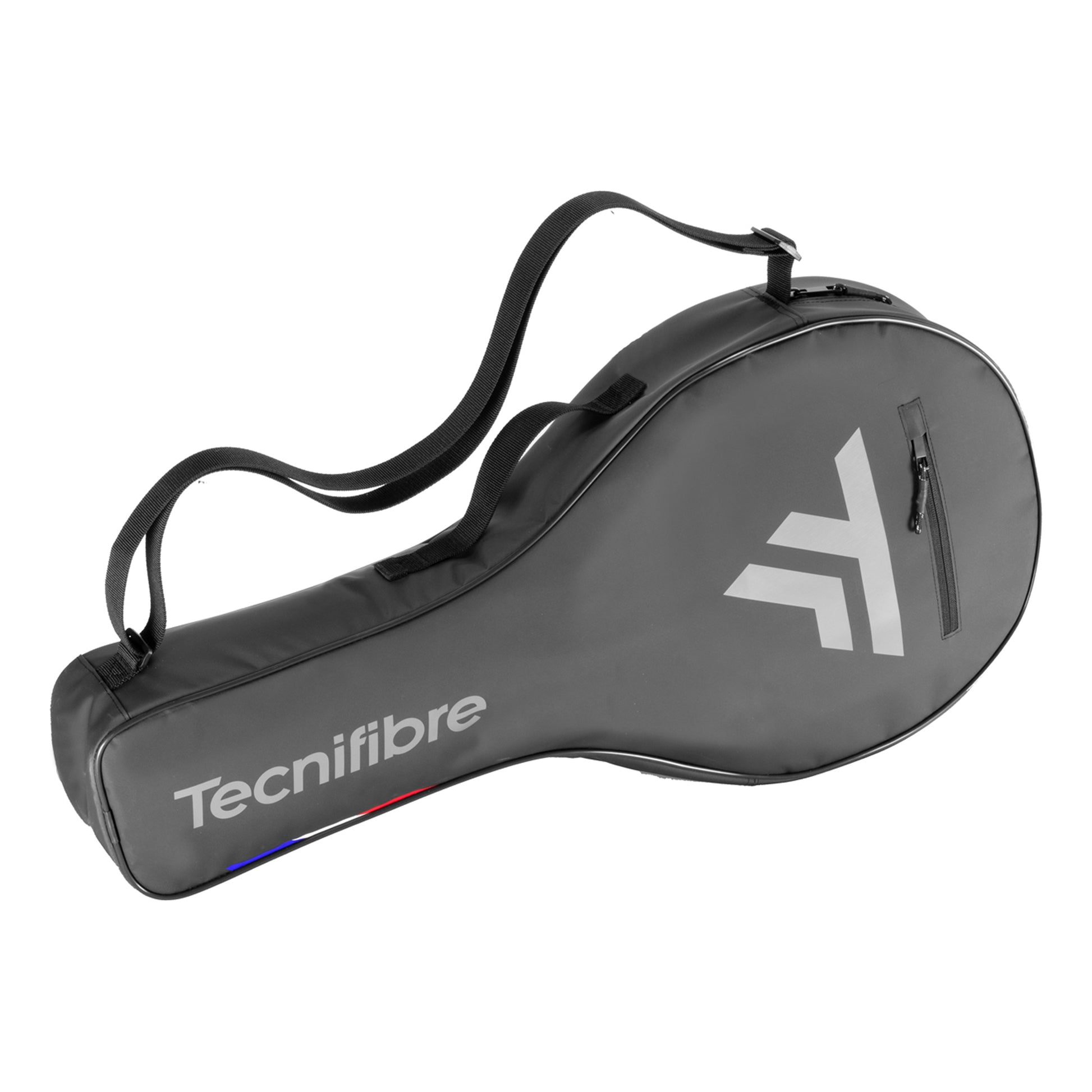 Tecnifibre Team Dry Racket bag 4 pack - black