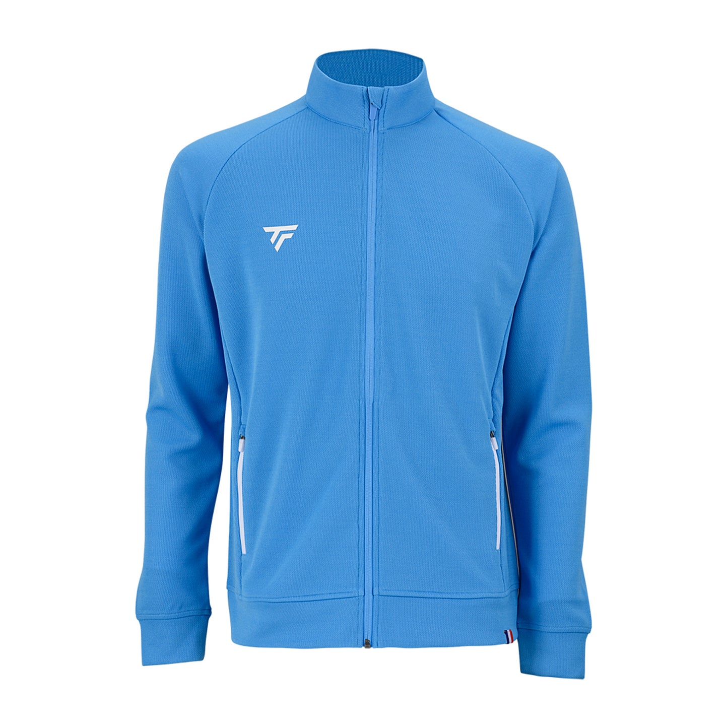 Tecnifibre Team Training Jacket Men-Light Blue