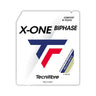 X-One Biphase 12m String Set-Ecru