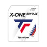 X-One Biphase 12m String Set-Red