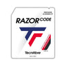 Razor Code 12m String Set-Grey