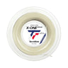 X-One Biphase 200m String Reel-Ecru