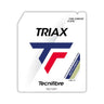 Triax String Set 12m-Ecru