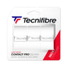 Contact Pro Weiss 3 Pack-White