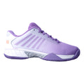 Hypercourt Express 2 Clay court shoe Special Edition Women - violet, white