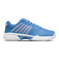 Express Light 2 Clay court shoe Women - blue, rose