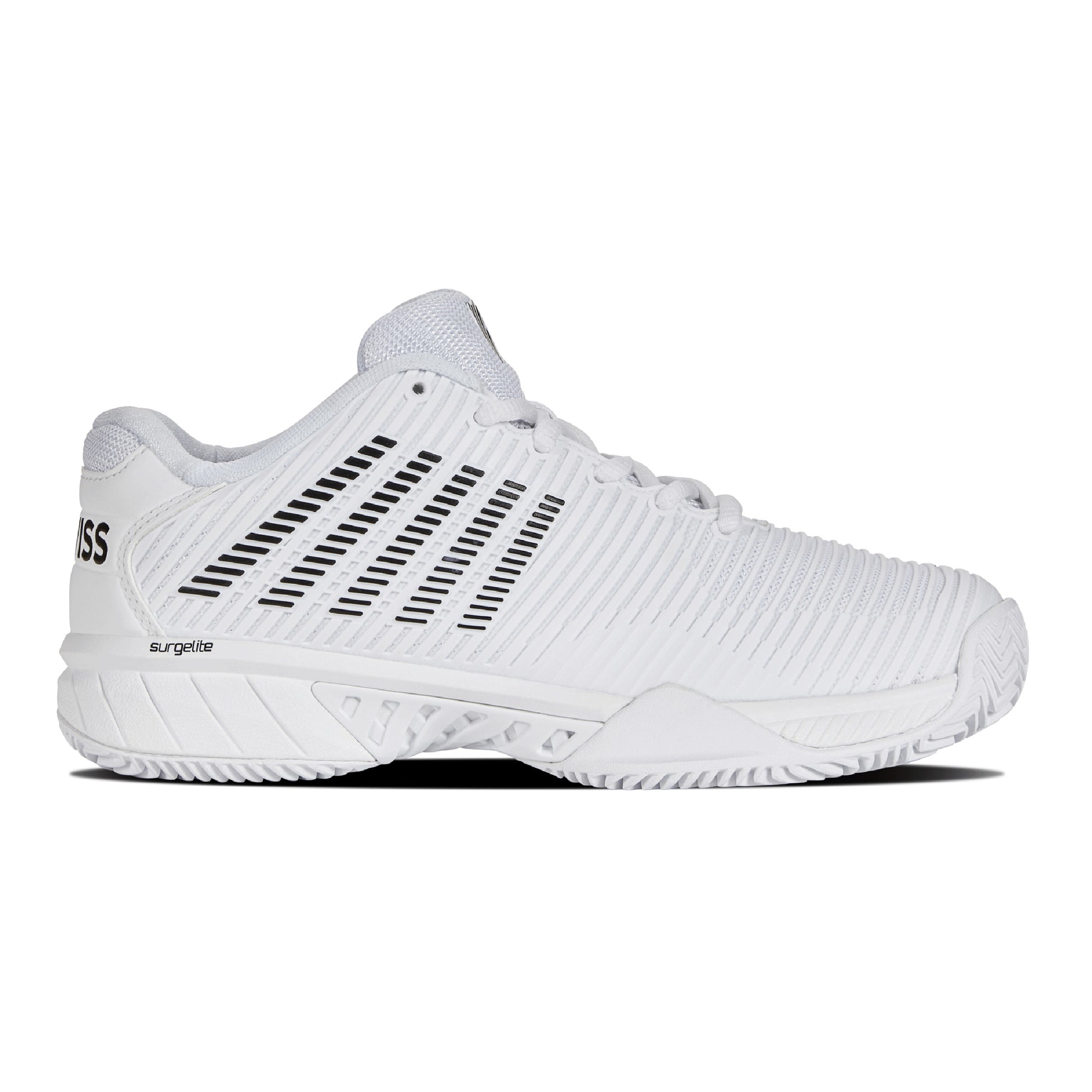 K-Swiss Hypercourt Express 2 Clay court shoe Special Edition Women - white, black