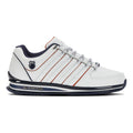 Rinzler Sneakers Men - white, multicoloured