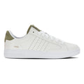 Lozan Klub LTH Sneakers Men-white, olive