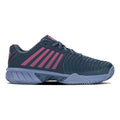 Express Light 3 Clay court shoe Women - dark blue, pink