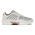 Express Light 3 Carpet shoe Women - white, grey