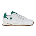 Rinzler GT Sneakers Men-White,Green